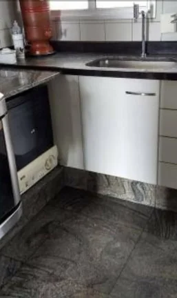 Imagem EXCELENTE APARTAMENTO TODO REVESTIDO, 04 QUARTOS NO BARRO PRETO!
