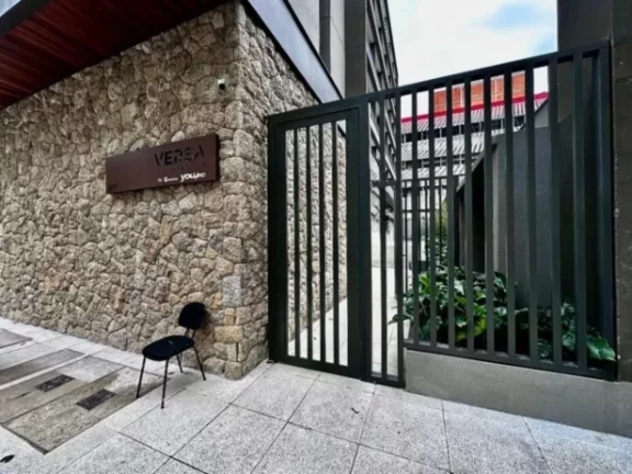 Imagem VERSA BROOKLIN BY YOU - Apartamento de 58m², em região privilegiada do Brooklin!!