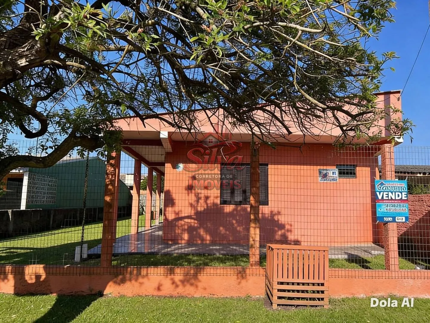 Imagem C837 | Casa 4 dormitórios à venda no Mariluz em Imbé