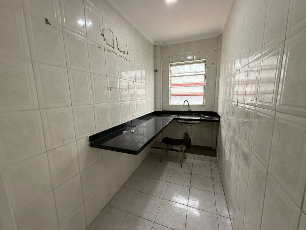 Imagem APARTAMENTO COM 28,00 m² - GUILHERMINA - PRAIA GRANDE SP
