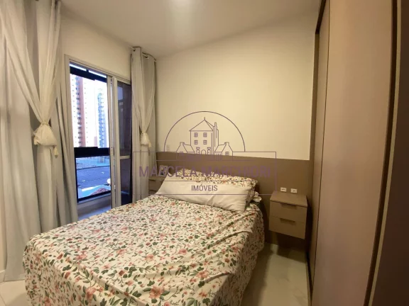 Imagem Apartamento novo, montado e com vista para o mar