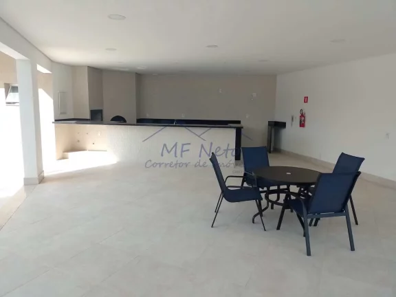 Imagem Apartamento Padrão