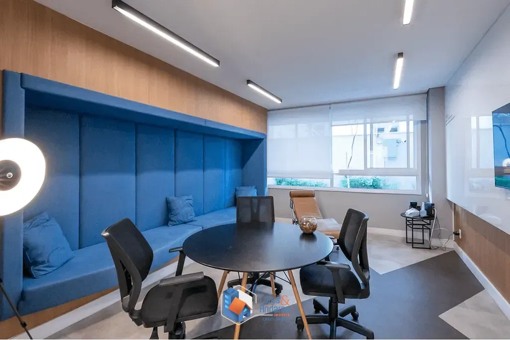 Imagem Studio à venda 1 Quarto 33M² Pinheiros São Paulo - SP