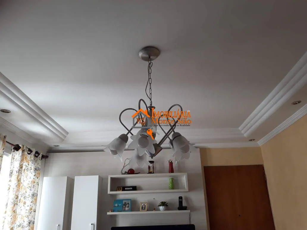 Foto do imóvel Apartamento à venda, 50 m² por R$ 220.000,00 - Parque Jurema - Guarulhos/SP