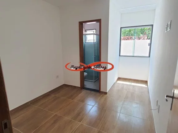 Imagem SOBRADOS À VENDA NA CIDADE LÍDER - FINO ACABAMENTO.