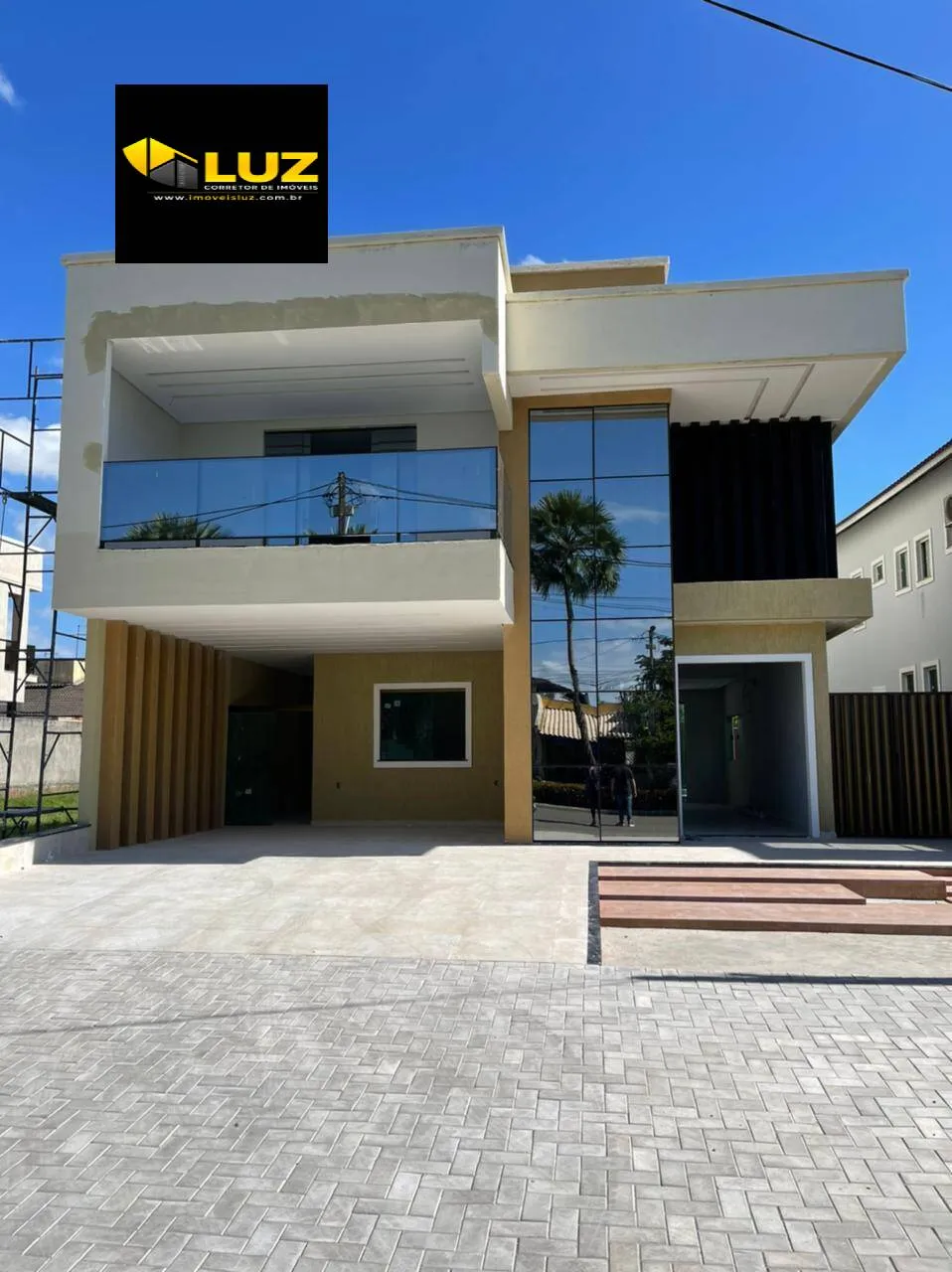 Imagem BELISSIMA CASA NO CONDOMINIO JARDINS DA SERRA
