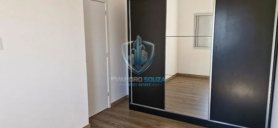 Imagem Apartamento a Venda no bairro Vilage - Limeira, SP