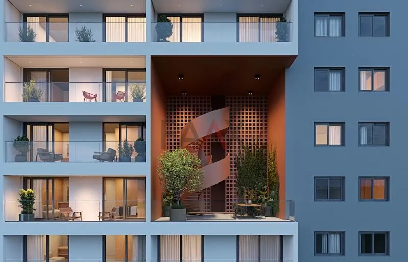 Imagem Apartamento à venda, Bairro SANTA CRUZ, GUARAPUAVA - PR
