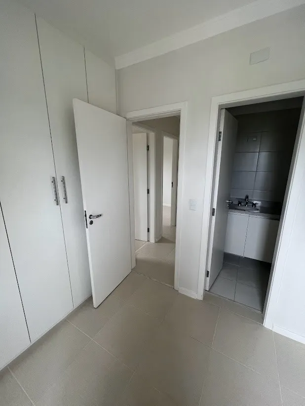 Imagem Apartamento de 68,22m² localizado no Residencial Exclusive Campolim!