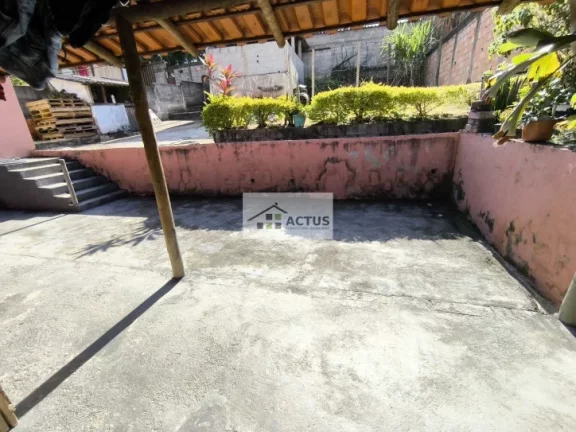 Imagem Casa em lote Individual no Lago Azul em Ibirité
