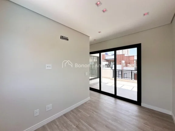 Imagem Novo conceito, acabamento diferenciado, casa triplex, em condomínio com apenas 13 unidades, muito b...
