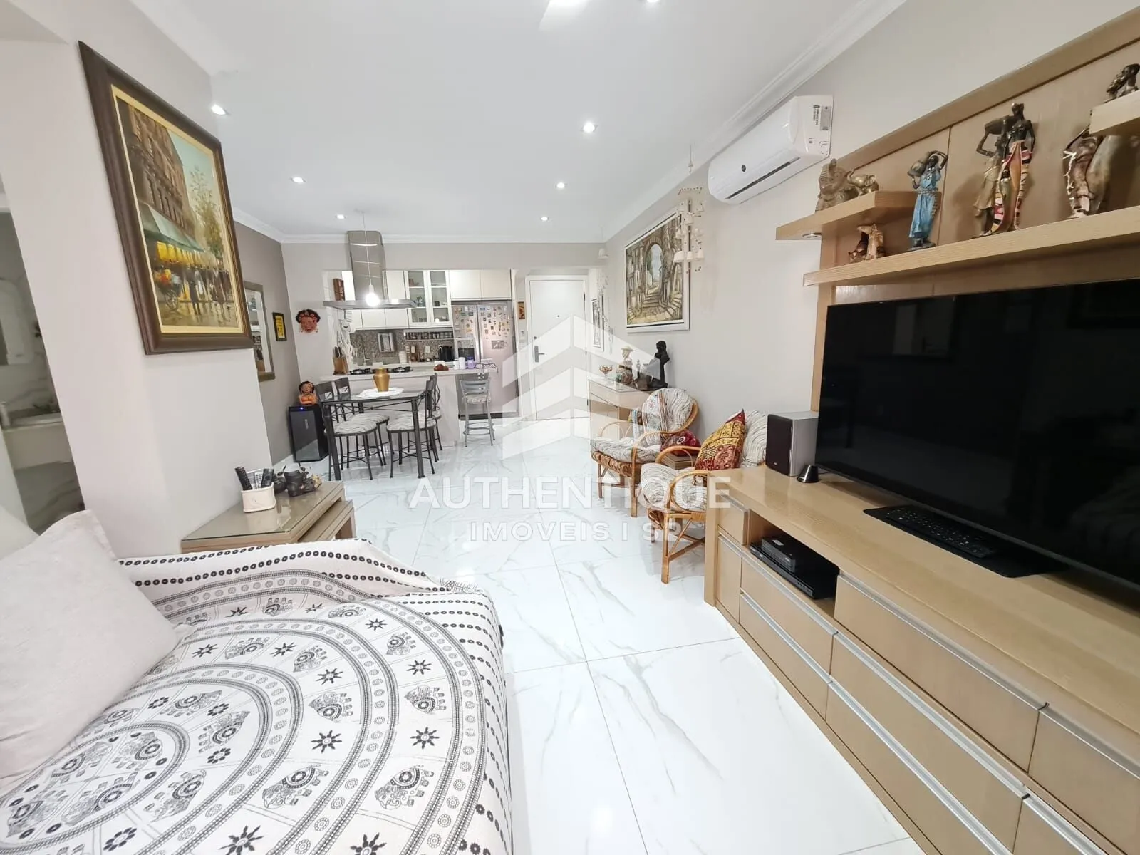 Imagem Maison George V - Moema Índios - Apartamento à venda no bairro Moema Índios - São Paulo/SP, Zona Sul