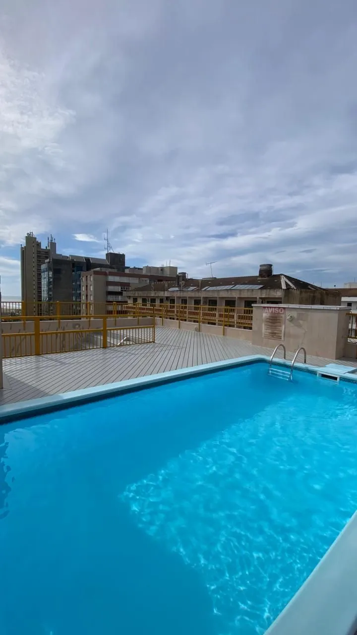 Imagem Apartamento à venda em Torres, Centro, com 2 quartos, 60m2