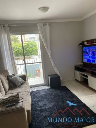 Foto do imóvel Apartamento com 3 Quartos e 2 banheiros à Venda, 62 m por R$ 370.000.00!!!