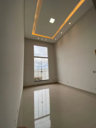 Foto do imóvel Casa com 3 Quartos à Venda, 109 m² em Jardim Caravelas - Goiânia