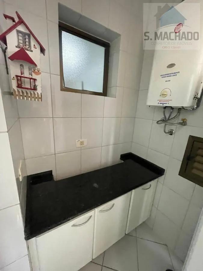 Imagem Apartamento para Venda em Santo André / SP no bairro Santa Maria