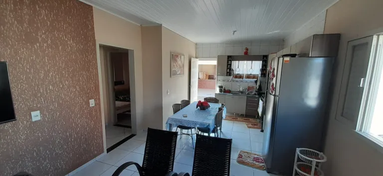 Imagem Casa com 2 Quartos à Venda, 60 m² em Maccari - Morro da Fumaça