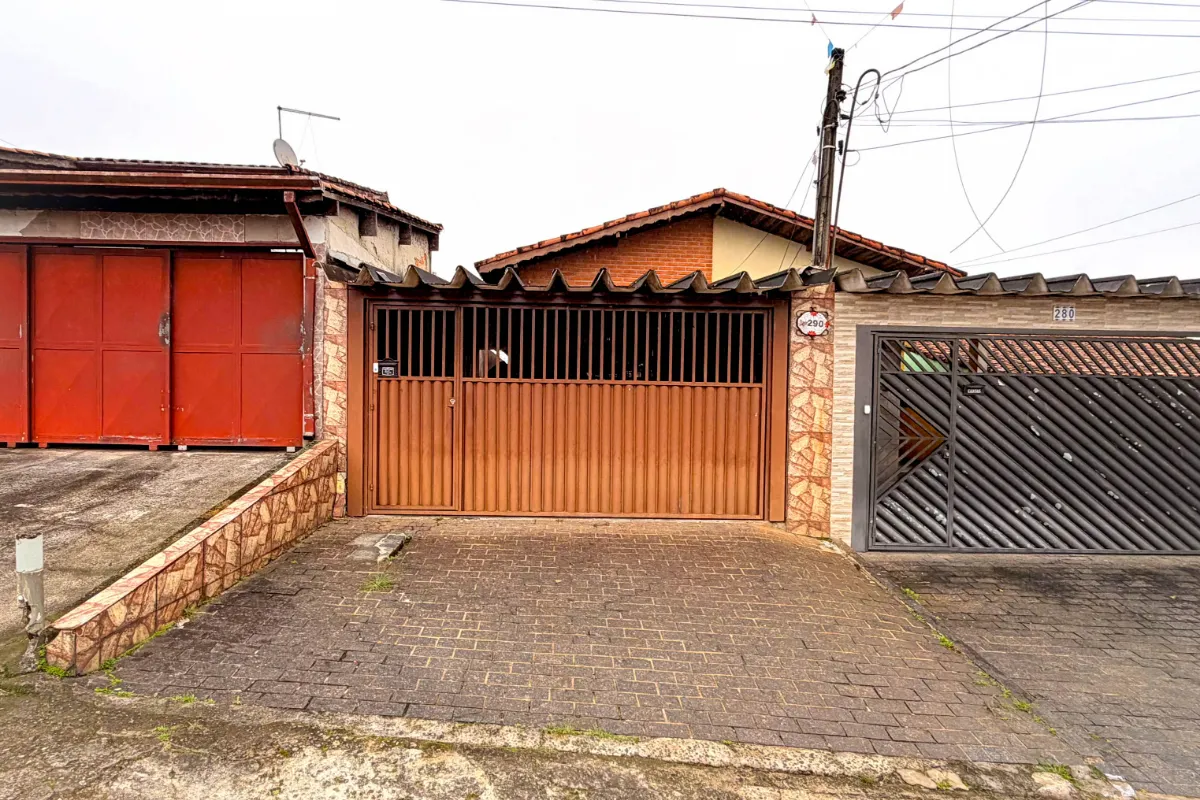 Imagem Casa para venda em Santana com 2 quartos, 276m2