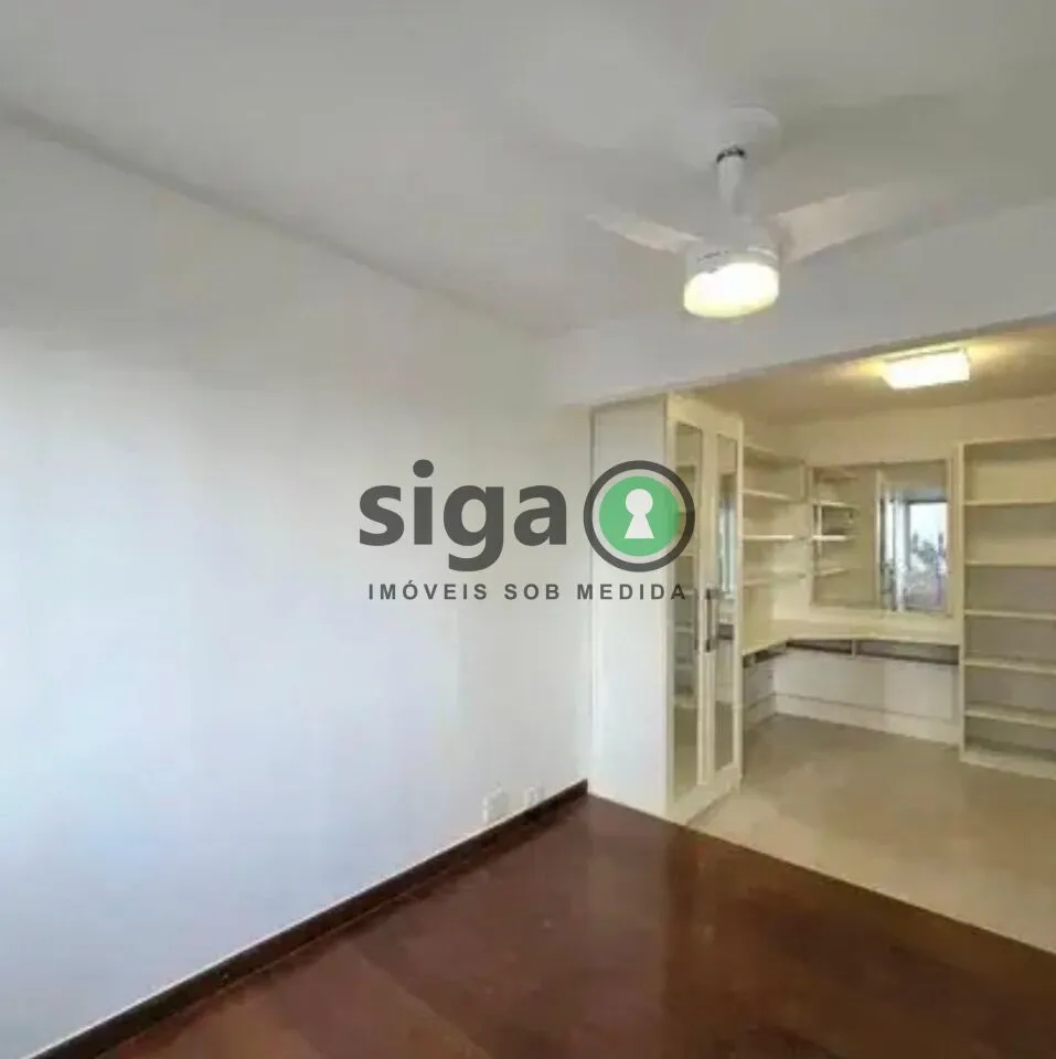 Imagem Apto Duplex com 99m², 1 suíte, 1 vaga no Itaim Bibi, sem mobília
