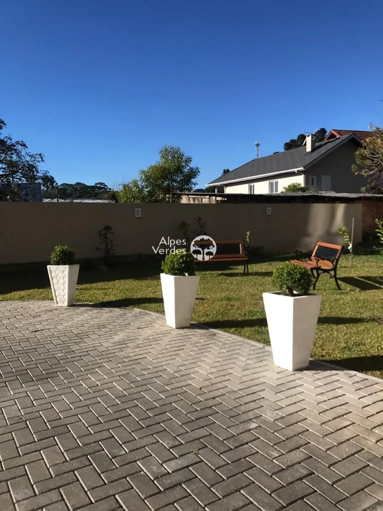 Imagem Cobertura com 2 dormitórios à venda por R$ 964.000,00 - Dutra - Gramado/RS