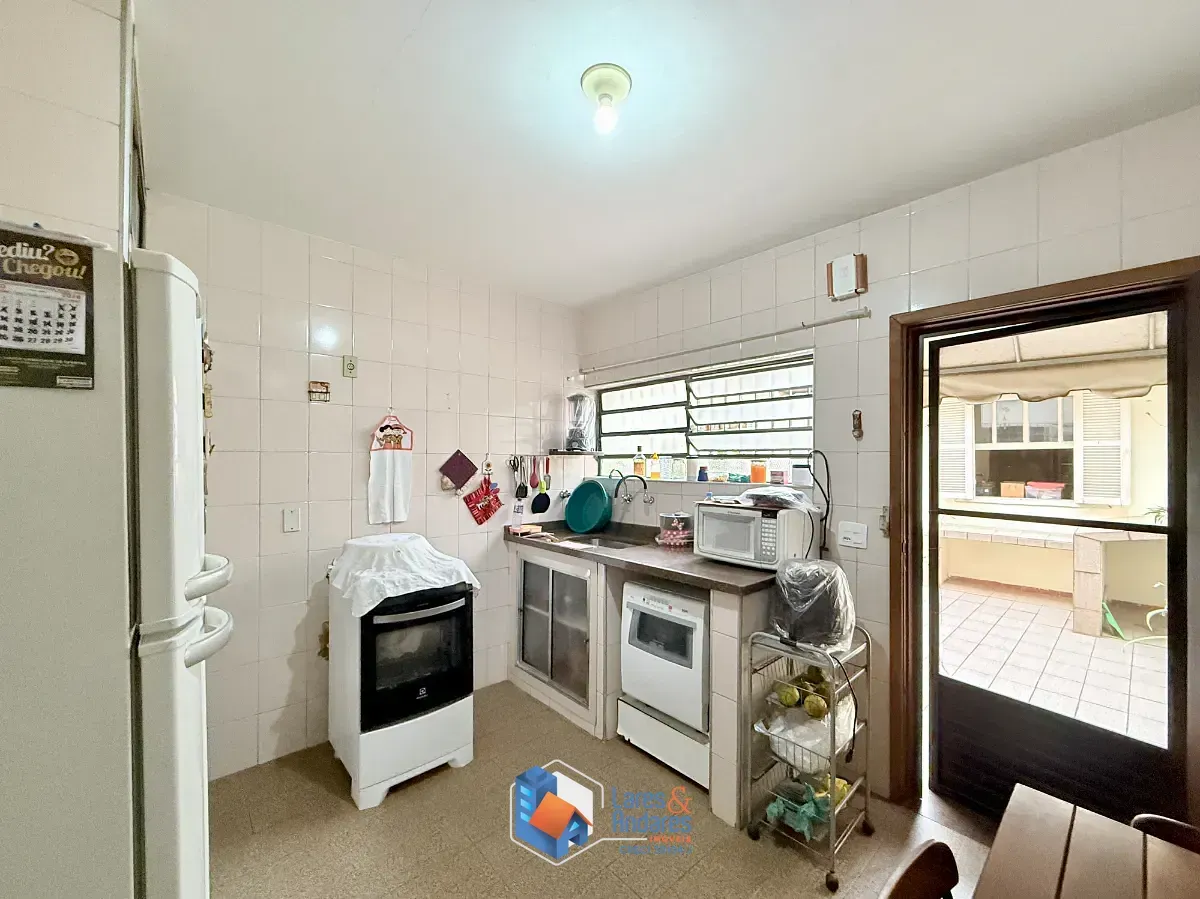 Imagem Sobrado para venda em Campo Belo com 3 quartos, 173m²