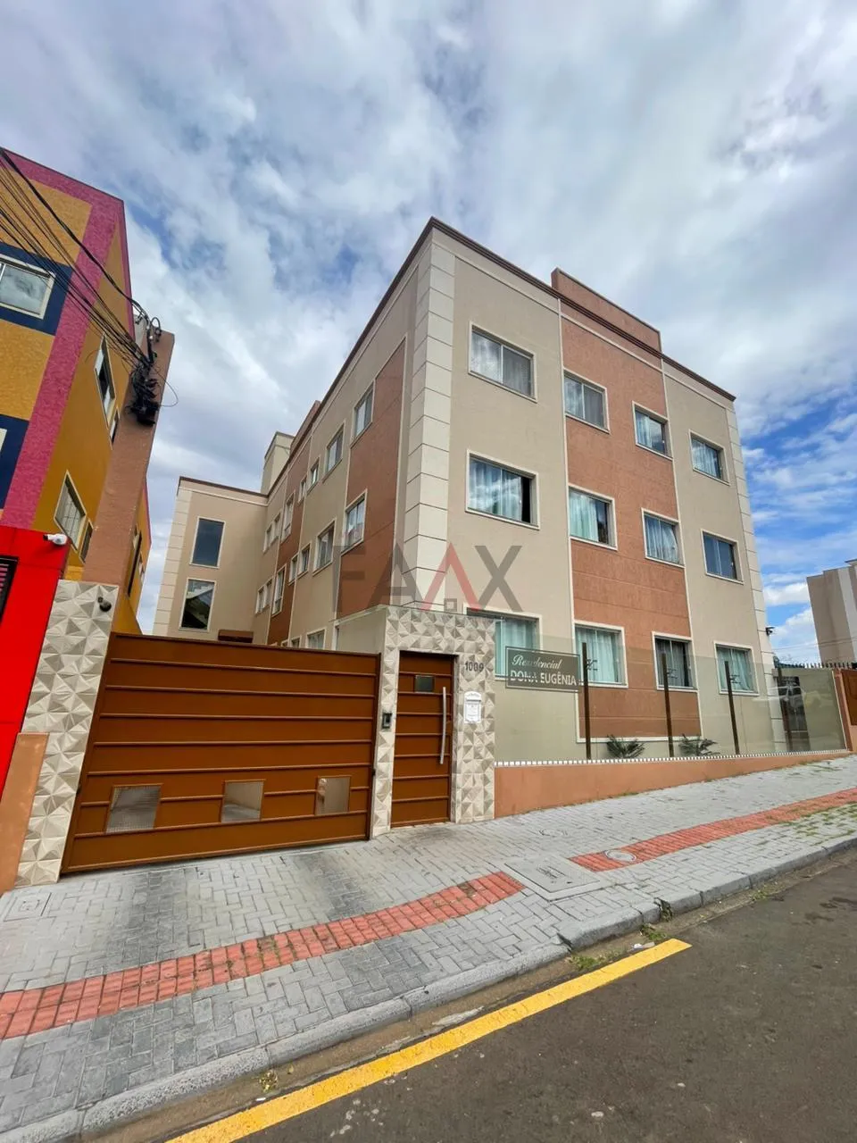 Imagem Apartamento com 03 quartos à venda, CENTRO - Gpva, GUARAPUAVA - PR