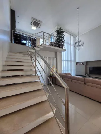 Imagem Apartamento à venda, 252 m² por R$ 4.950.000,00 - Centro - Balneário Camboriú/SC