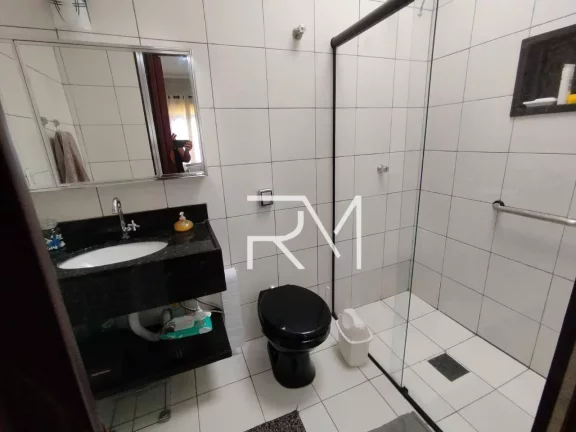 Imagem Casa com 3 dormitórios à venda, 162 m por R$ 570.000,00 - Agenor de Campos - Mongaguá/SP