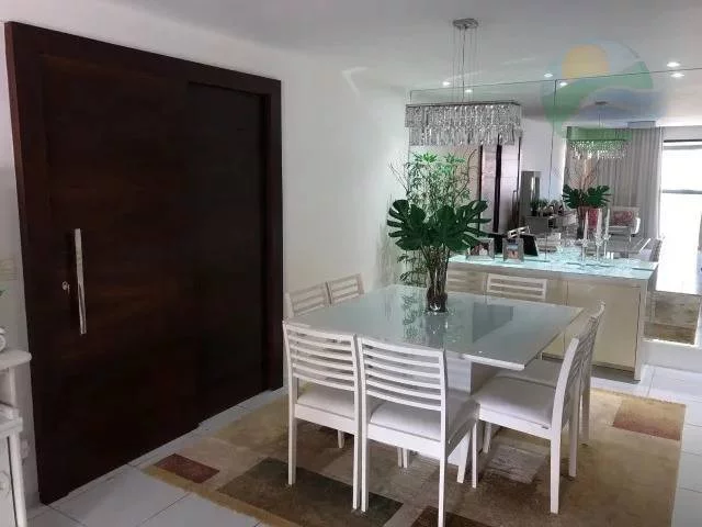 Imagem Apartamento 04 quartos para venda, em Setúbal, Boa Viagem, Recife.