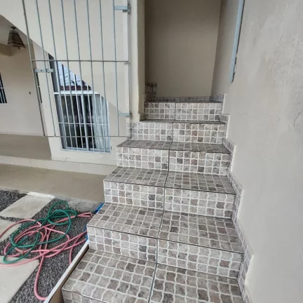 Imagem LINDA CASA A VENDA COM 6 QUARTOS E 2 SUÍTES NA PRAIA DO MORRO GURAPARI -ES
