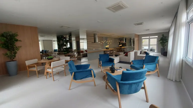 Imagem Apartamento com 3 Quartos à Venda, 120 m² em Bosque da Saúde - São Paulo