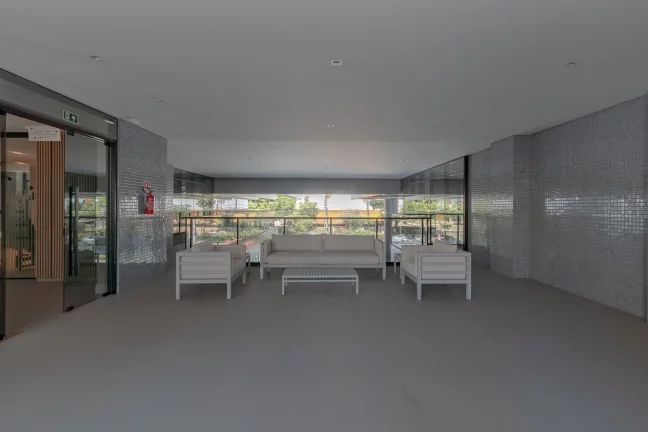 Imagem VIVANCE BATEL - Apartamento próximo ao Shopping Curitiba Pronto para Morar