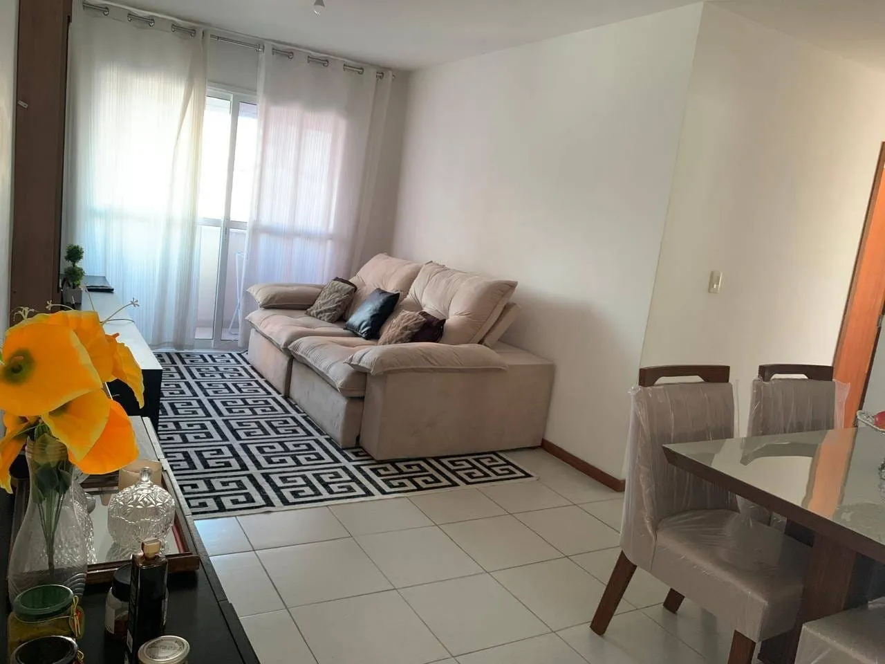 Imagem Apartamento à venda, Loteamento Residencial e Comercial Bosque Flamboyant, Taubaté, SP
