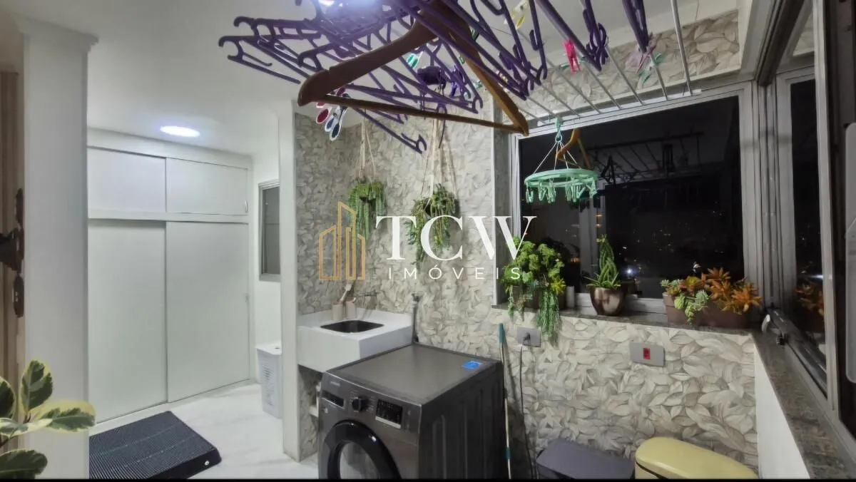 Imagem Apartamento para locação com 100m2 | 3 Dorms | Bosque da Saúde, São Paulo/SP
