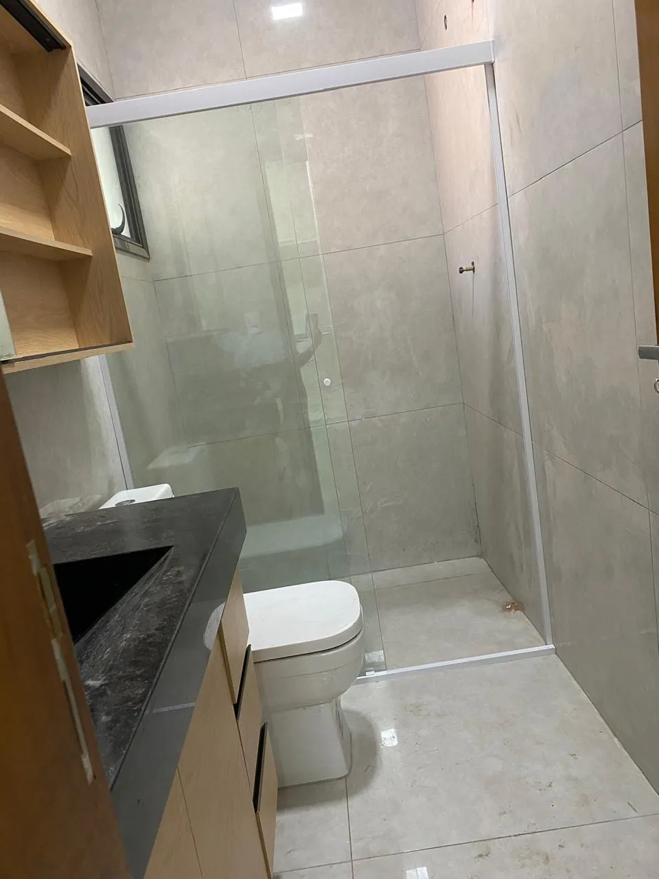 Imagem Maravilhosa Casa à venda no Laguna com 3 Dorms, 1 Suite, 2 Vagas, Residencial Maricá, Pindamonhangaba - SP | Condomínio Residencial Laguna