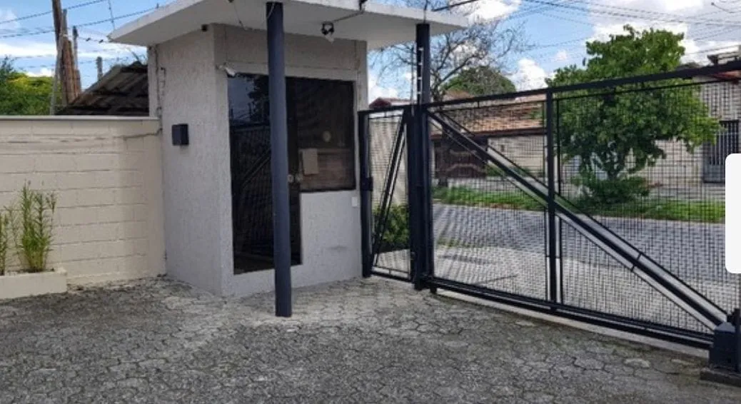 Imagem Apartamento à venda 2 Quartos, 1 Vaga, 58M², Parque Santo Antônio, Taubaté - SP | Condomínio solar da bahia