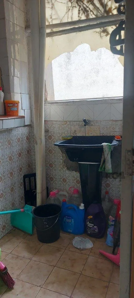Imagem Casa 3 dormitórios Bairro Nonoai