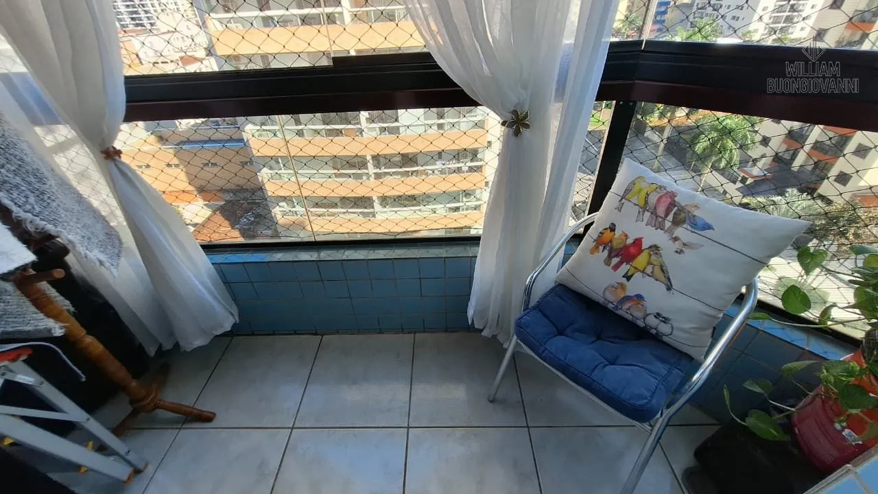 Imagem Apartamento 02 dormitórios sendo 1 suítes no coração da vila Guilhermina