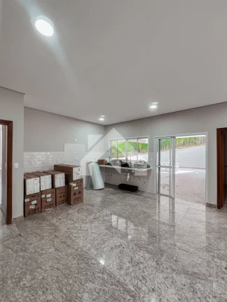 Imagem Casa de Condomínio em Vila Velha - Santana de Parnaíba