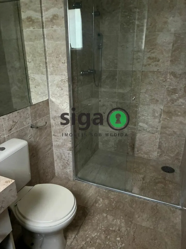 Imagem VENDE na Vila Andrade (Morumbi) Apartamento com 3 suítes, 3 Vagas e lazer completo