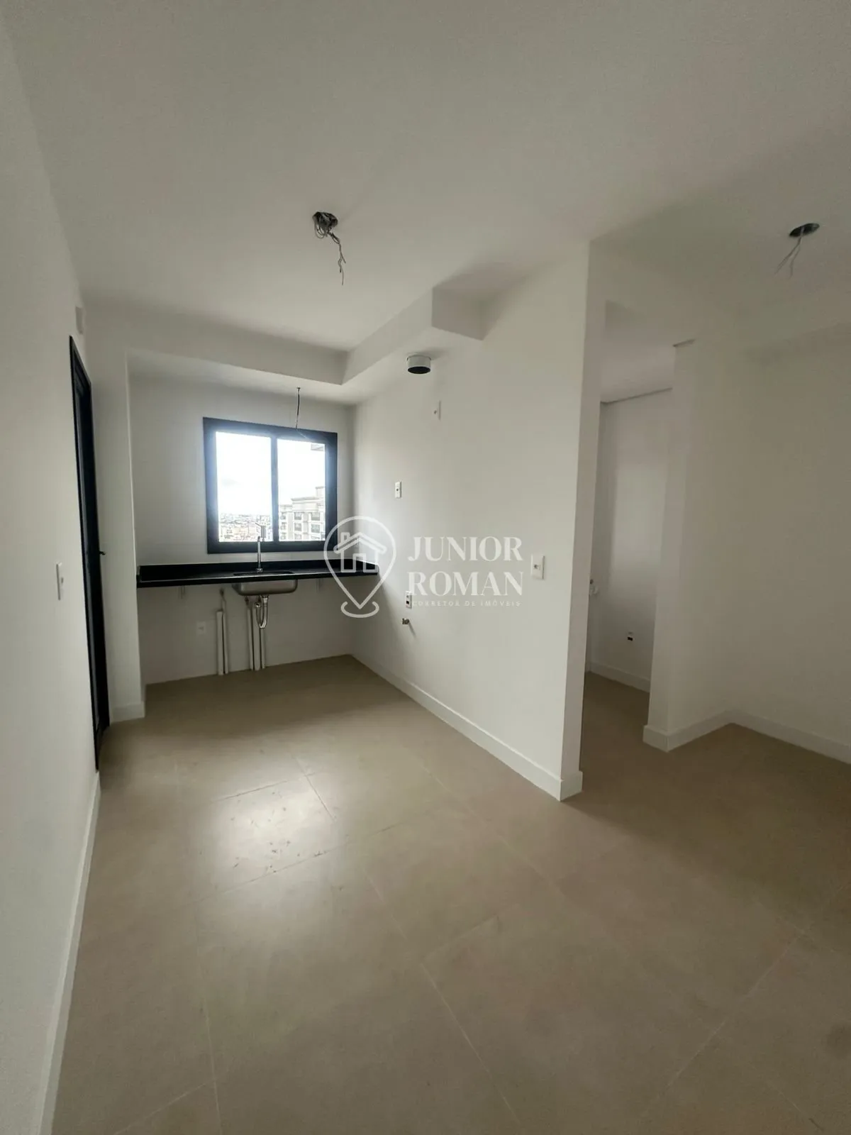 Imagem APTO 3 SUITES l ALTO PADRÃO À VENDA NO CAMPESTRE - SANTO ANDRÉ | 93m² l 2 VAGAS SOLTAS