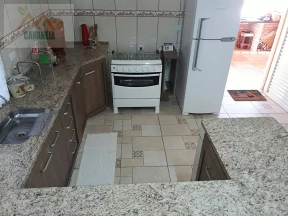 Imagem CHÁCARA JARDIM CANANÉIA COM PISCINA