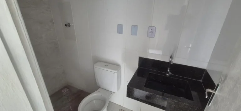 Imagem CASA 3 qtos (1 suite) com varanda Residencial Jacaraípe.
