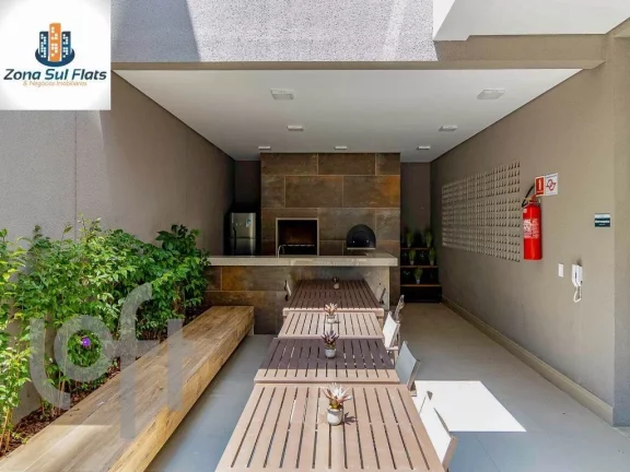 Imagem APARTAMENTO RESIDENCIAL em SÃO PAULO - SP, MIRANDÓPOLIS