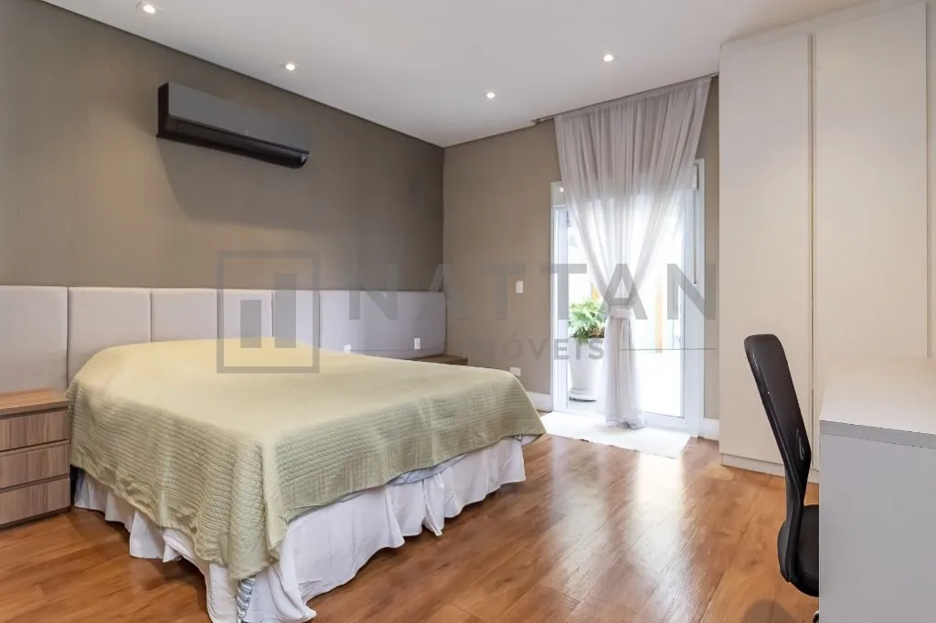 Imagem Sobrado com 3 dormitórios à venda, 270 m² por R$ 2.687.000,00 - Tatuapé - São Paulo/SP