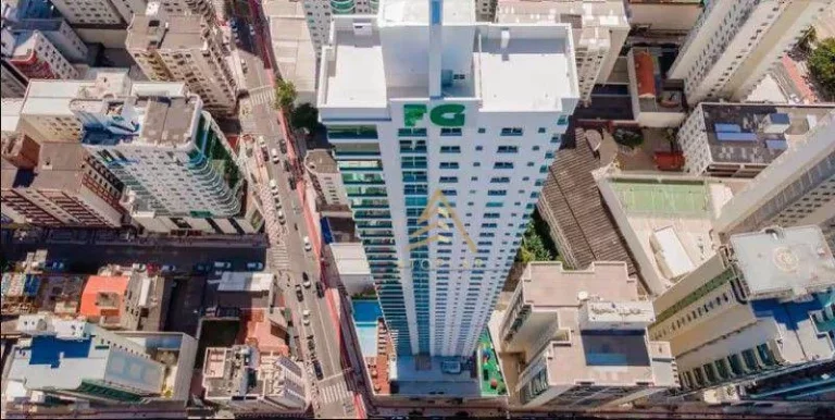Foto do imóvel Apartamento à venda, 140 m² por R$ 7.300.000,00 - Centro - Balneário Camboriú/SC