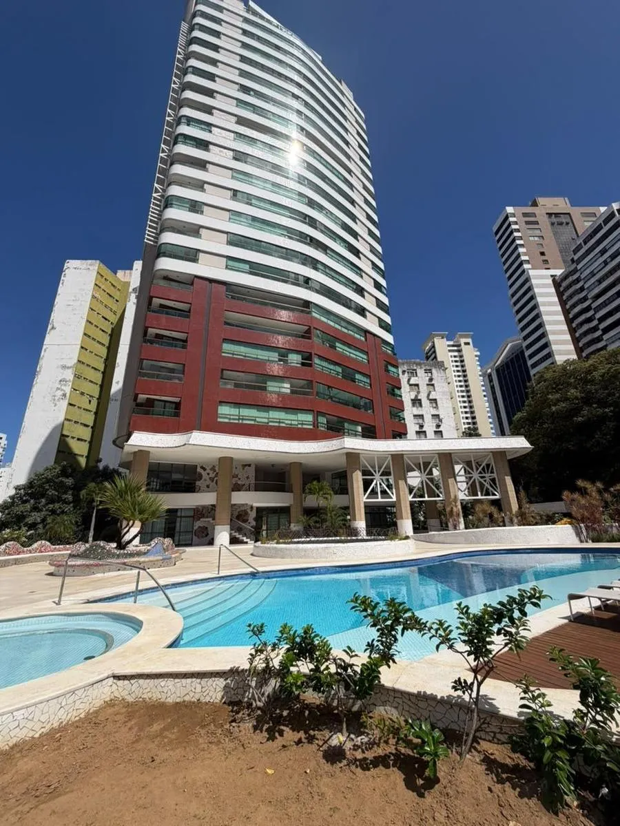 Imagem Apartment em Salvador - Bahia, Vitória
