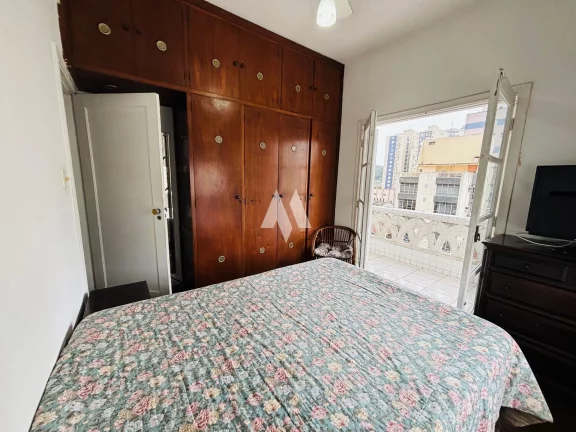 Imagem Apartamento à venda - 2 dormitórios Itararé