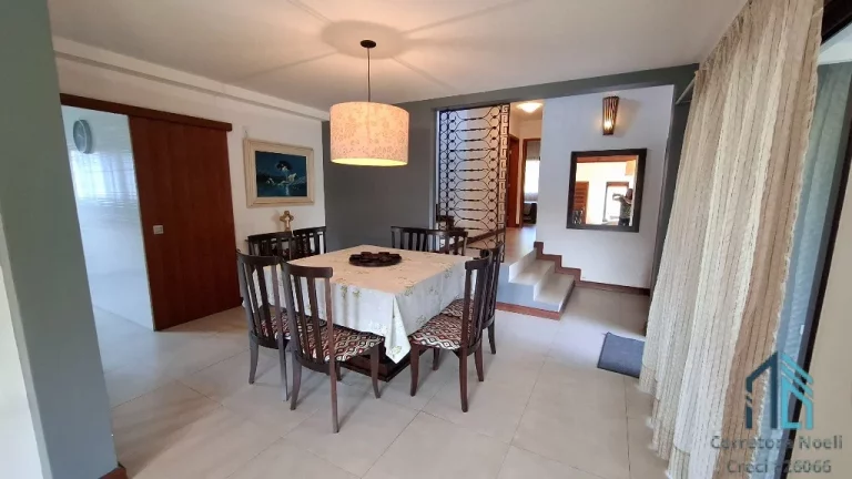 Imagem - Chácara com casa em condomínio, local seguro, ótima localização em São Jose dos Pinhais divisa com Piraquara PR