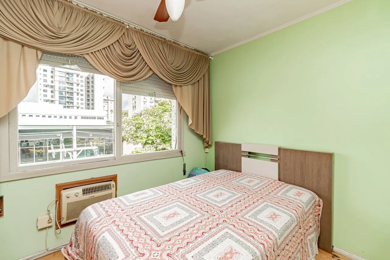 Imagem Apartamento em Jardim Lindóia